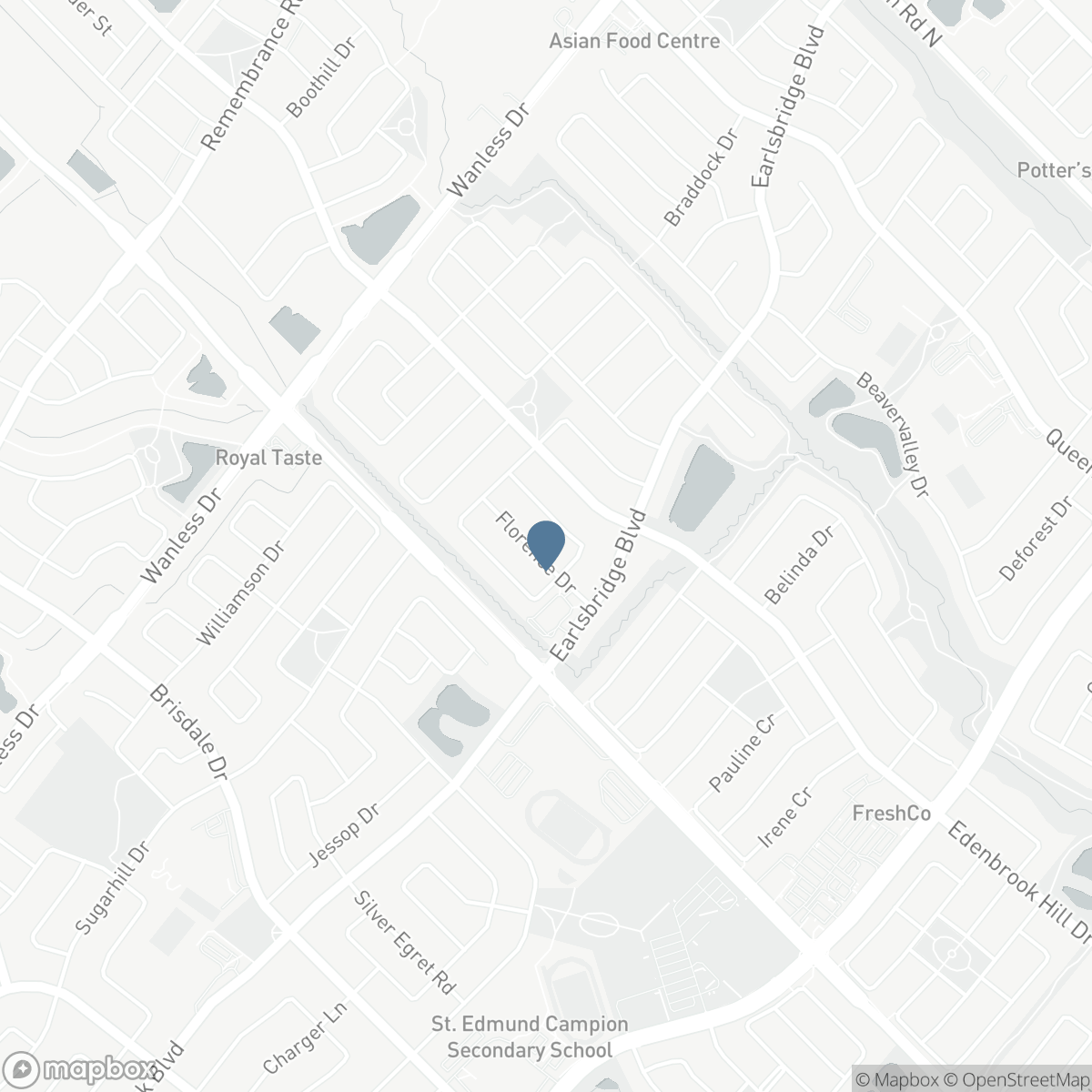 19 FLORENCE DRIVE, Brampton, Ontario L7A 2M4